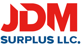 JDM Surplus LLC.